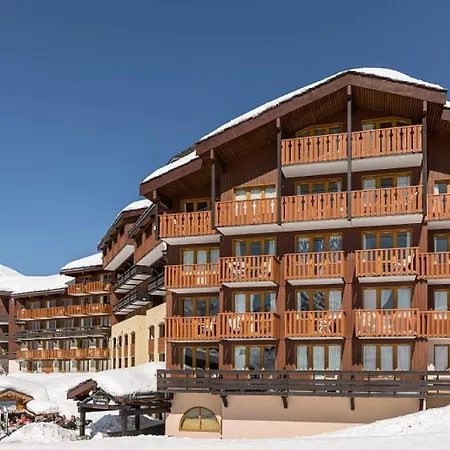 Les Constellations - Maeva - 4 Personnes - Confort Mae-4505 *