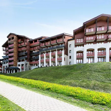 Les Constellations - Maeva - 4 Personnes - Confort Mae-4505 * La Plagne-Tarentaise