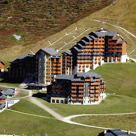 Les Constellations - Maeva - 4 Personnes - Confort Mae-4505 Apartment *