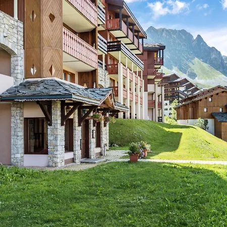 Les Constellations - Maeva - 4 Personnes - Confort Mae-4505