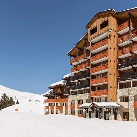 Les Constellations - Maeva - 4 Personnes - Confort Mae-4505 *